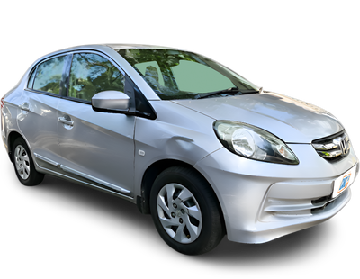 Honda Amaze-img